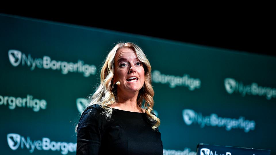 ATS K b Din Billet Nu Til Sk re Borgerliges N ste Ekstraordin re rsm de Politiken dk